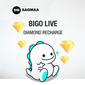 BIGO LIVE DIAMONDS